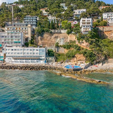 Hotel La Perla Del Capo Ospedaletti Ngoại thất bức ảnh
