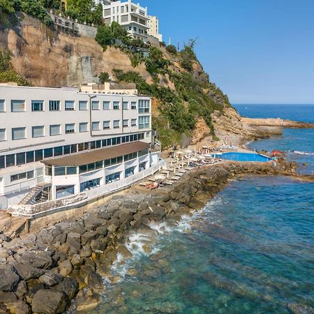 Hotel La Perla Del Capo Ospedaletti Ngoại thất bức ảnh