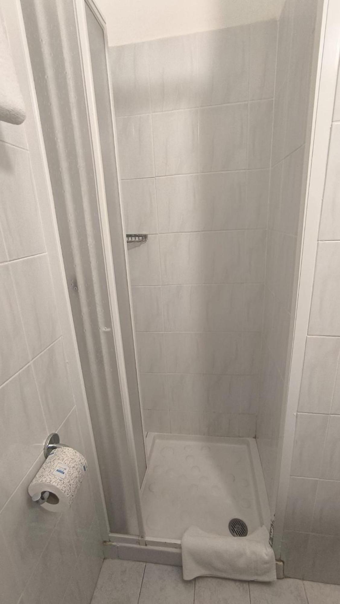 Hotel La Perla Del Capo Ospedaletti Ngoại thất bức ảnh