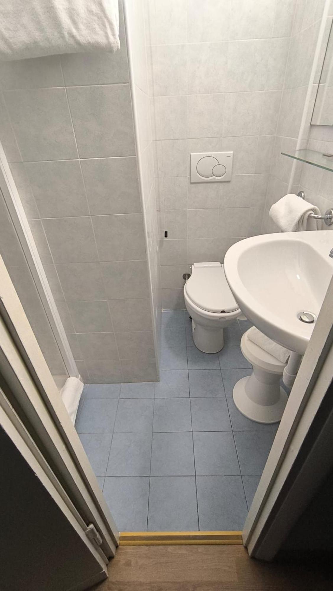 Hotel La Perla Del Capo Ospedaletti Ngoại thất bức ảnh