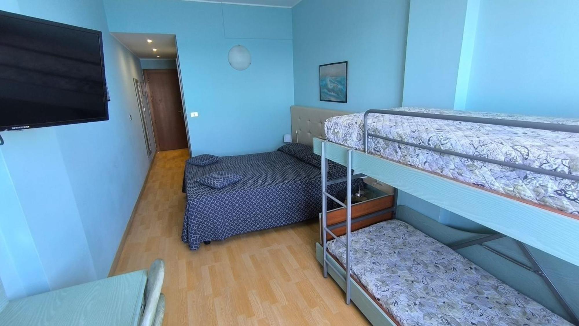 Hotel La Perla Del Capo Ospedaletti Ngoại thất bức ảnh
