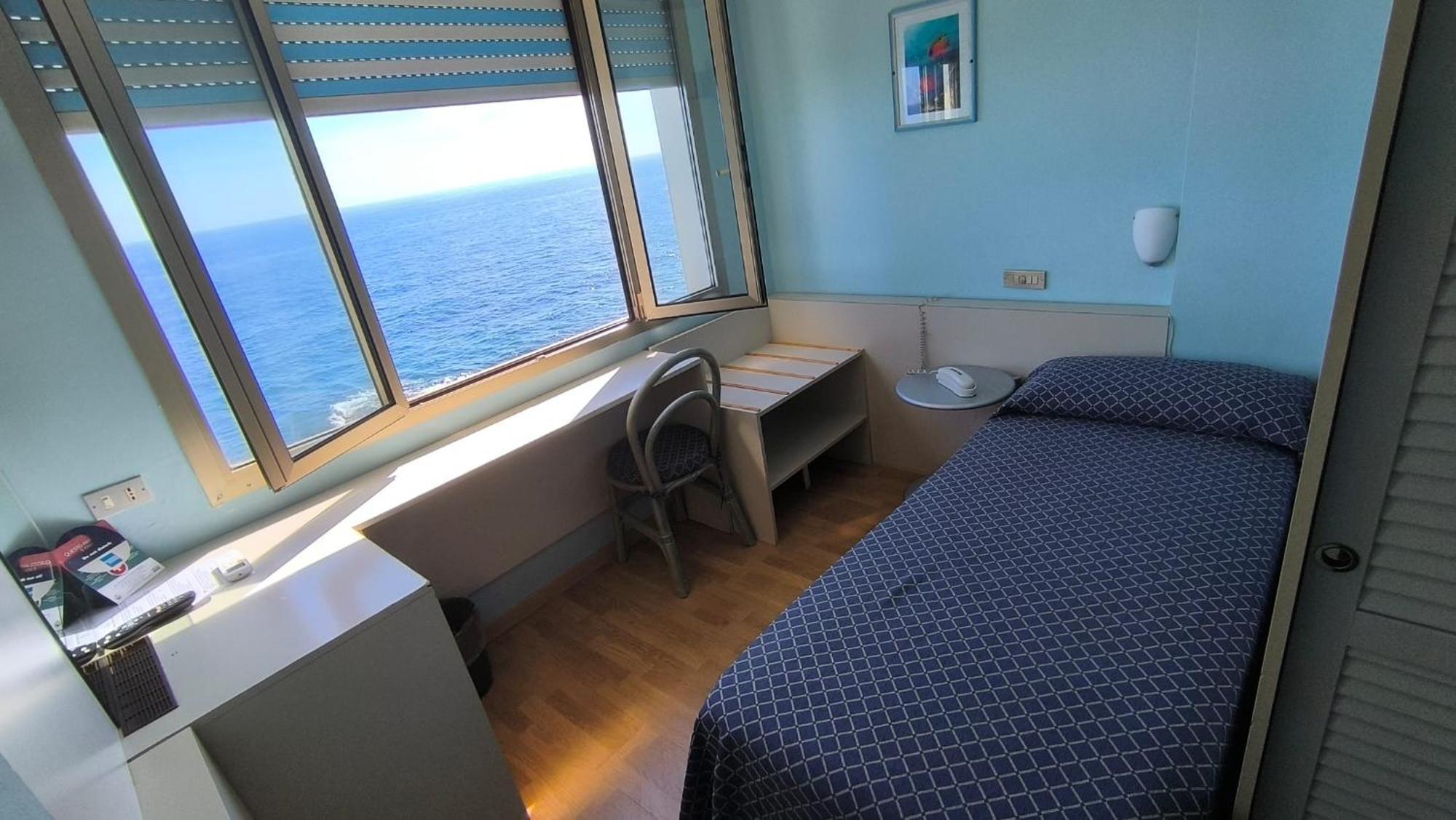 Hotel La Perla Del Capo Ospedaletti Ngoại thất bức ảnh