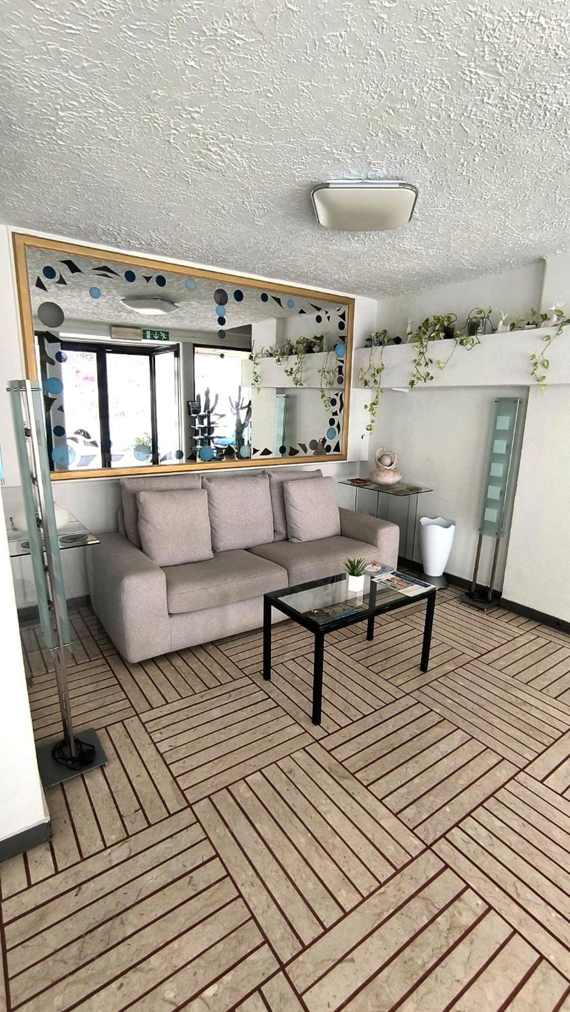Hotel La Perla Del Capo Ospedaletti Ngoại thất bức ảnh