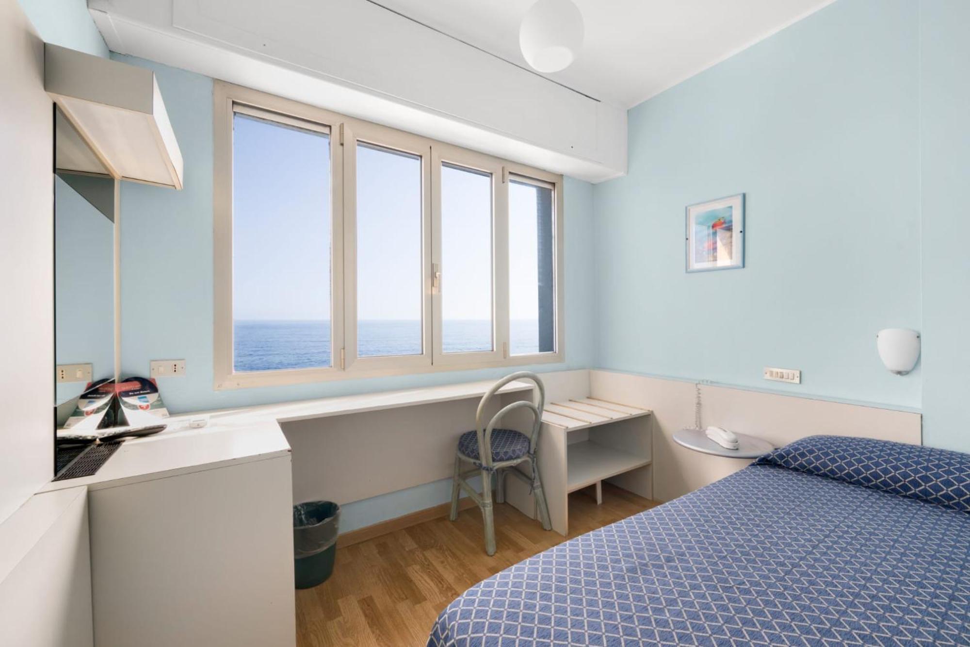 Hotel La Perla Del Capo Ospedaletti Ngoại thất bức ảnh